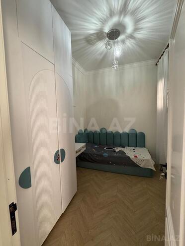 Продаётся 4-комн. новостройка 125 м², Насиминский  р., photo 8 from 24
