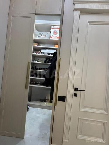 Продаётся 4-комн. новостройка 125 м², Насиминский  р., photo 20 from 24