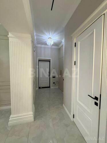 Продаётся 4-комн. новостройка 125 м², Насиминский  р., photo 18 from 24