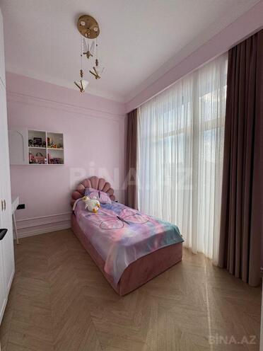 Продаётся 4-комн. новостройка 125 м², Насиминский  р., photo 7 from 24
