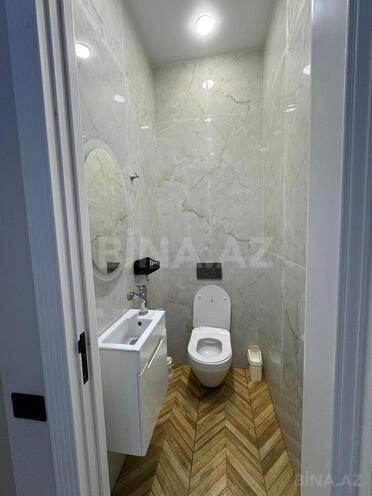 Продаётся 4-комн. новостройка 125 м², Насиминский  р., photo 22 from 24