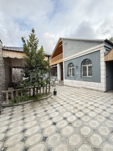 Продаётся 5-комн. дом/дача 170 м², Абшеронcкий  р., photo 3 from 26