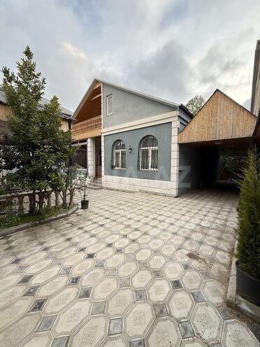 Продаётся 5-комн. дом/дача 170 м², Абшеронcкий  р., photo 1 from 26