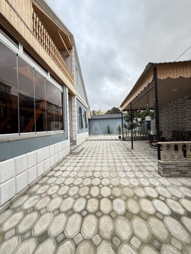 Продаётся 5-комн. дом/дача 170 м², Абшеронcкий  р., photo 7 from 26