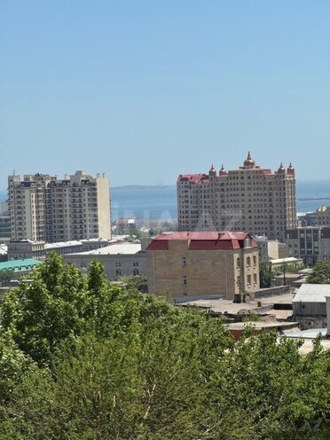 Satılır 3 otaqlı yeni tikili 154 m², Nizami m., photo 8 from 11