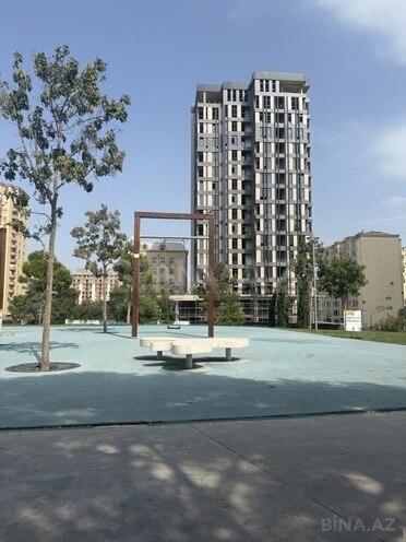 Satılır 3 otaqlı yeni tikili 154 m², Nizami m., photo 3 from 11