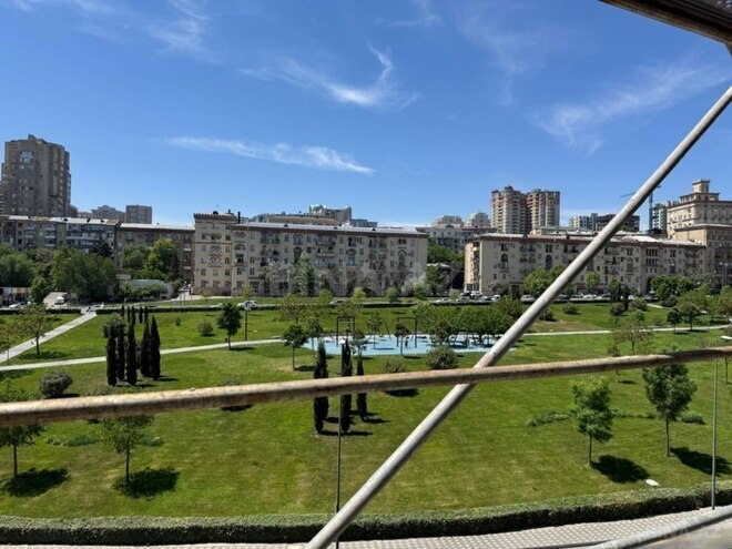Satılır 3 otaqlı yeni tikili 154 m², Nizami m., photo 9 from 11