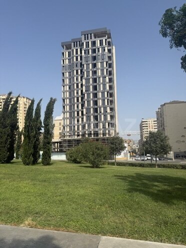 Satılır 3 otaqlı yeni tikili 154 m², Nizami m., photo 1 from 11