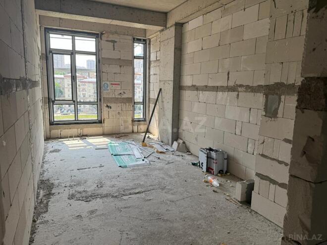Satılır 3 otaqlı yeni tikili 154 m², Nizami m., photo 5 from 11