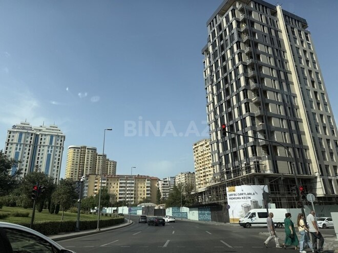 Satılır 3 otaqlı yeni tikili 154 m², Nizami m., photo 10 from 11
