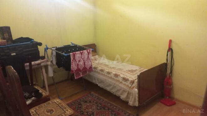 Satılır 2 otaqlı köhnə tikili 35 m², Binəqədi r., photo 5 from 11