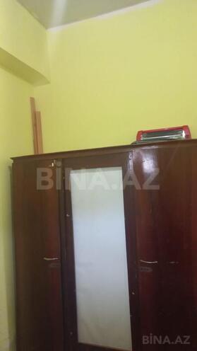 Satılır 2 otaqlı köhnə tikili 35 m², Binəqədi r., photo 8 from 11