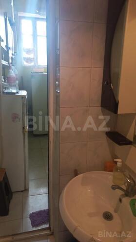 Satılır 2 otaqlı köhnə tikili 35 m², Binəqədi r., photo 9 from 11