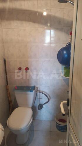 Satılır 2 otaqlı köhnə tikili 35 m², Binəqədi r., photo 10 from 11