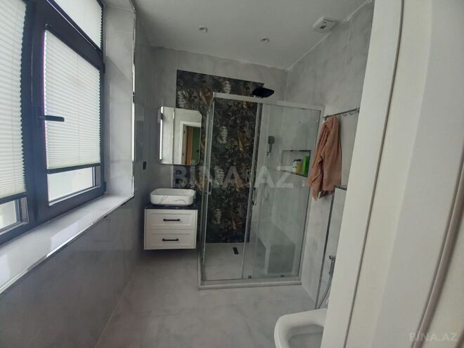 Satılır 2 otaqlı yeni tikili 86 m², Sea Breeze q., photo 20 from 23