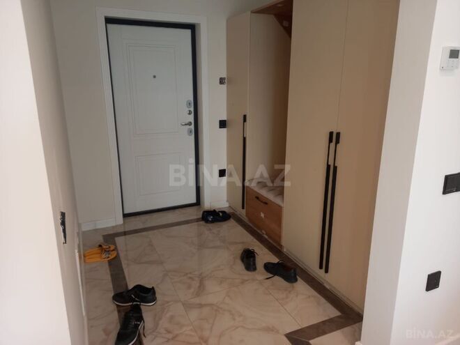 Satılır 2 otaqlı yeni tikili 86 m², Sea Breeze q., photo 12 from 23