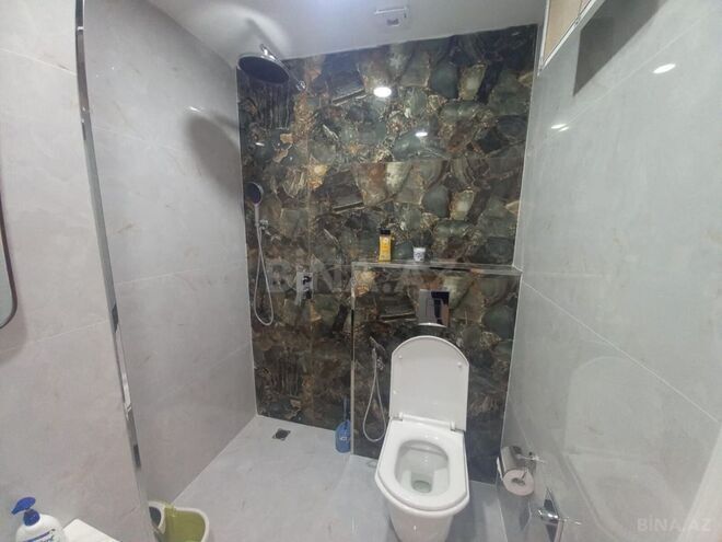 Satılır 2 otaqlı yeni tikili 86 m², Sea Breeze q., photo 22 from 23