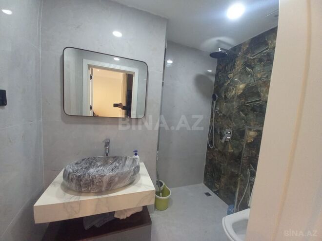 Satılır 2 otaqlı yeni tikili 86 m², Sea Breeze q., photo 21 from 23