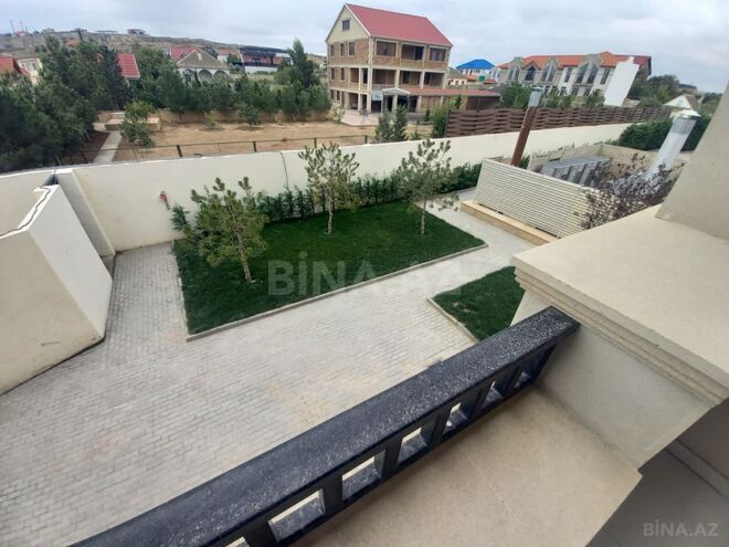 Satılır 2 otaqlı yeni tikili 86 m², Sea Breeze q., photo 17 from 23