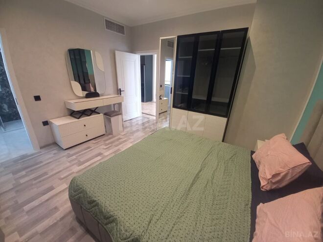Satılır 2 otaqlı yeni tikili 86 m², Sea Breeze q., photo 11 from 23
