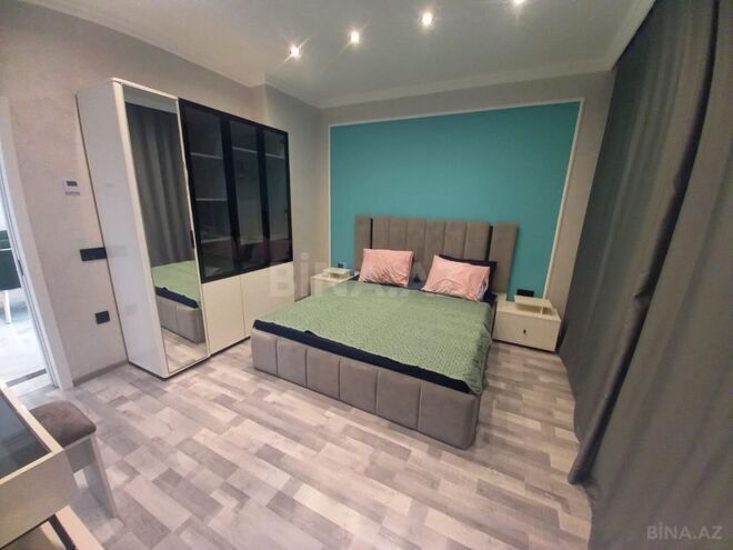 Satılır 2 otaqlı yeni tikili 86 m², Sea Breeze q., photo 10 from 23