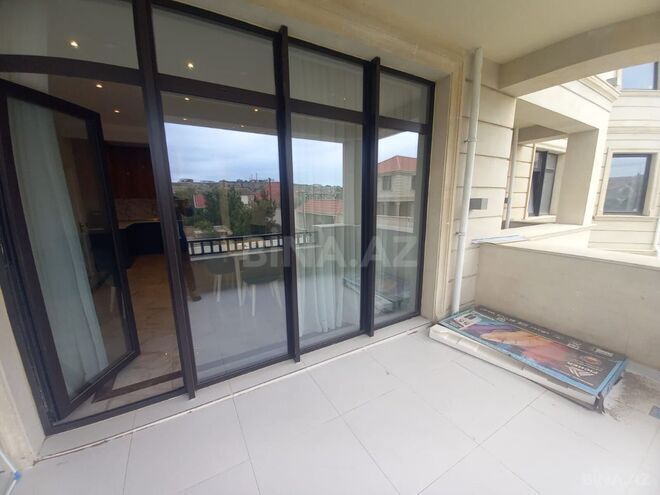 Satılır 2 otaqlı yeni tikili 86 m², Sea Breeze q., photo 14 from 23