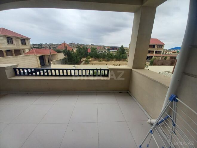 Satılır 2 otaqlı yeni tikili 86 m², Sea Breeze q., photo 13 from 23