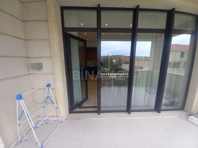 Satılır 2 otaqlı yeni tikili 86 m², Sea Breeze q., photo 16 from 23
