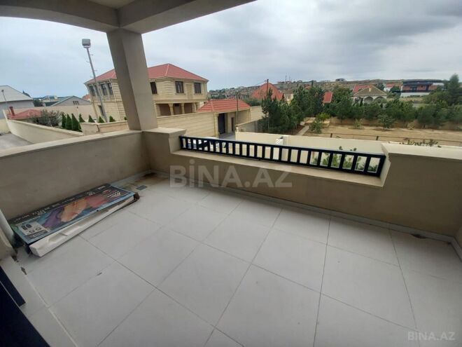 Satılır 2 otaqlı yeni tikili 86 m², Sea Breeze q., photo 15 from 23