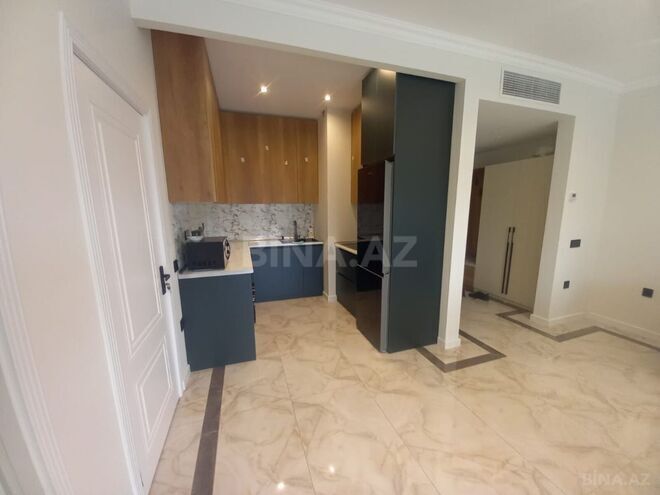 Satılır 2 otaqlı yeni tikili 86 m², Sea Breeze q., photo 18 from 23