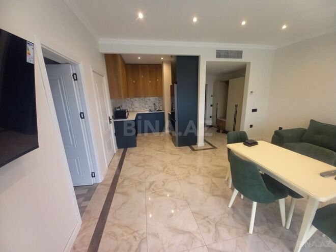 Satılır 2 otaqlı yeni tikili 86 m², Sea Breeze q., photo 8 from 23
