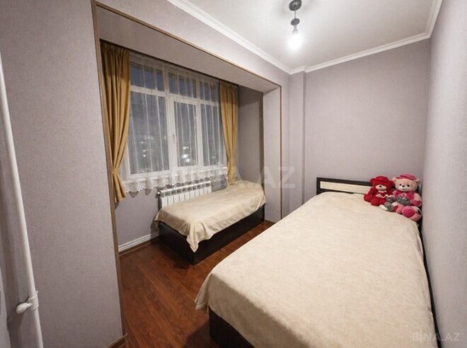 Satılır 3 otaqlı köhnə tikili 65 m², Xalqlar Dostluğu m., photo 5 from 7
