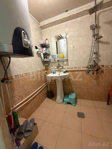 Продаётся 3-комн. вторичка 78 м², м. Ази Асланов, photo 15 from 25