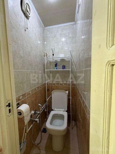 Продаётся 3-комн. вторичка 78 м², м. Ази Асланов, photo 13 from 25