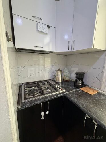 Продаётся 3-комн. вторичка 78 м², м. Ази Асланов, photo 8 from 25