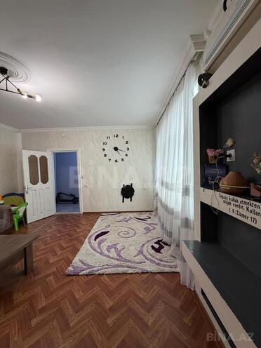 Продаётся 3-комн. вторичка 78 м², м. Ази Асланов, photo 4 from 25