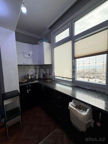 Продаётся 3-комн. вторичка 78 м², м. Ази Асланов, photo 10 from 25