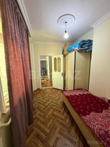 Продаётся 3-комн. вторичка 78 м², м. Ази Асланов, photo 24 from 25