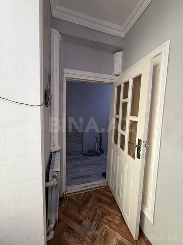 Продаётся 3-комн. вторичка 78 м², м. Ази Асланов, photo 22 from 25
