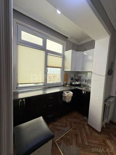 Продаётся 3-комн. вторичка 78 м², м. Ази Асланов, photo 6 from 25