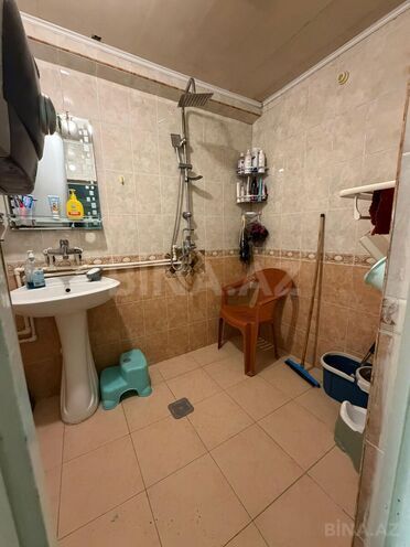 Продаётся 3-комн. вторичка 78 м², м. Ази Асланов, photo 17 from 25