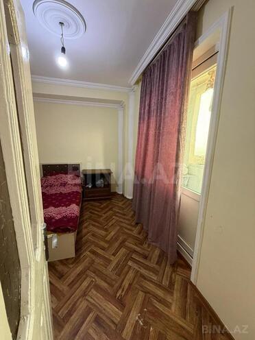 Продаётся 3-комн. вторичка 78 м², м. Ази Асланов, photo 23 from 25