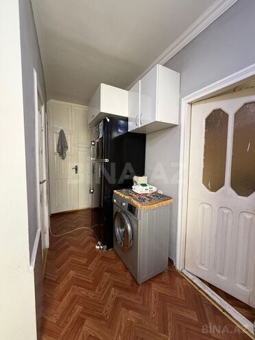 Продаётся 3-комн. вторичка 78 м², м. Ази Асланов, photo 16 from 25