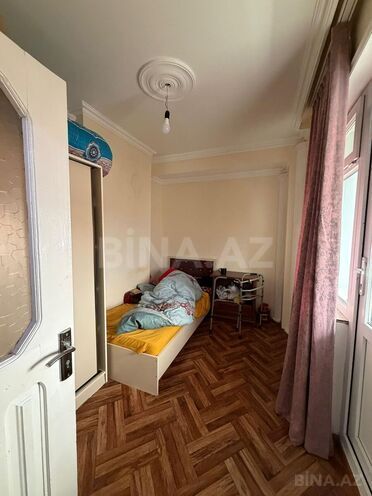 Продаётся 3-комн. вторичка 78 м², м. Ази Асланов, photo 19 from 25