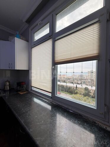 Продаётся 3-комн. вторичка 78 м², м. Ази Асланов, photo 7 from 25