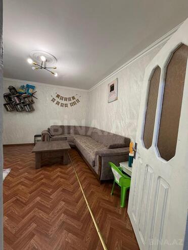 Продаётся 3-комн. вторичка 78 м², м. Ази Асланов, photo 14 from 25