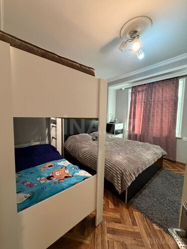 Продаётся 3-комн. вторичка 78 м², м. Ази Асланов, photo 18 from 25