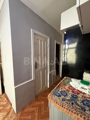 Продаётся 3-комн. вторичка 78 м², м. Ази Асланов, photo 21 from 25