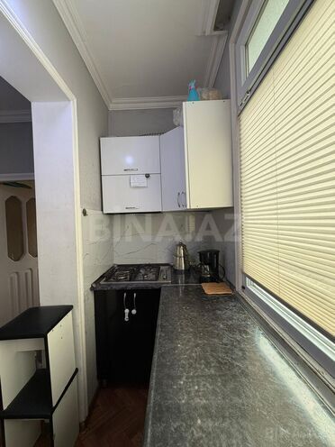 Продаётся 3-комн. вторичка 78 м², м. Ази Асланов, photo 9 from 25