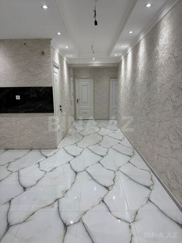 Satılır 3 otaqlı yeni tikili 120 m², Nizami r., photo 10 from 23
